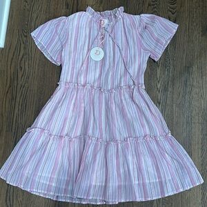 NWT Victoria Dunn dress